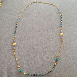 American Eagle necklace